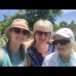 Meet your Posher, Karen